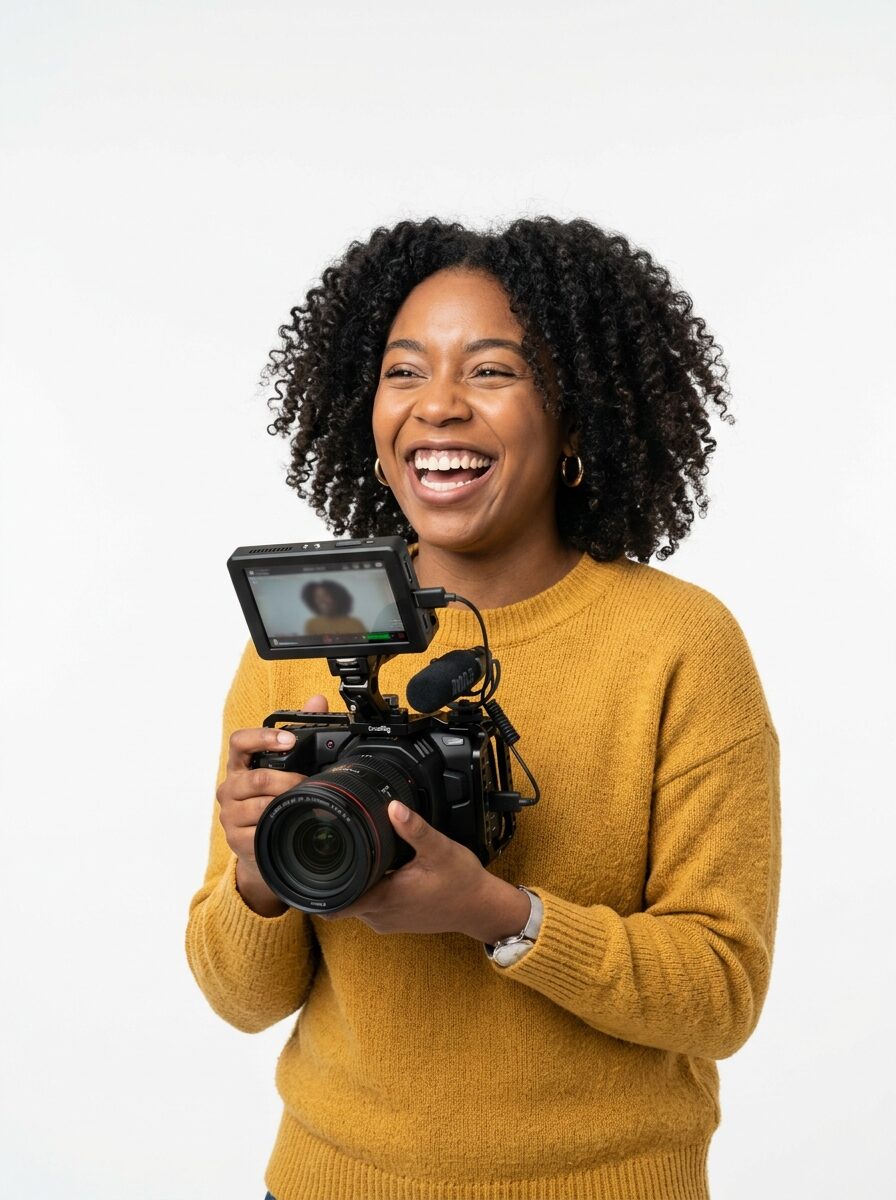 Videographer